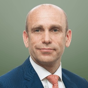 John Cavill, Alba Infra Partners